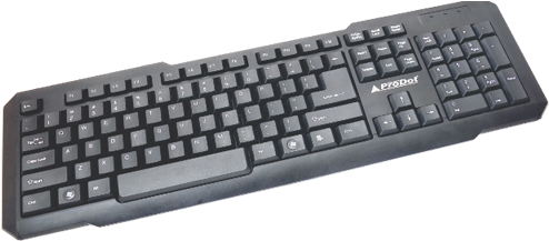 Carbon Black Oem Keycaps (574x230), Png Download