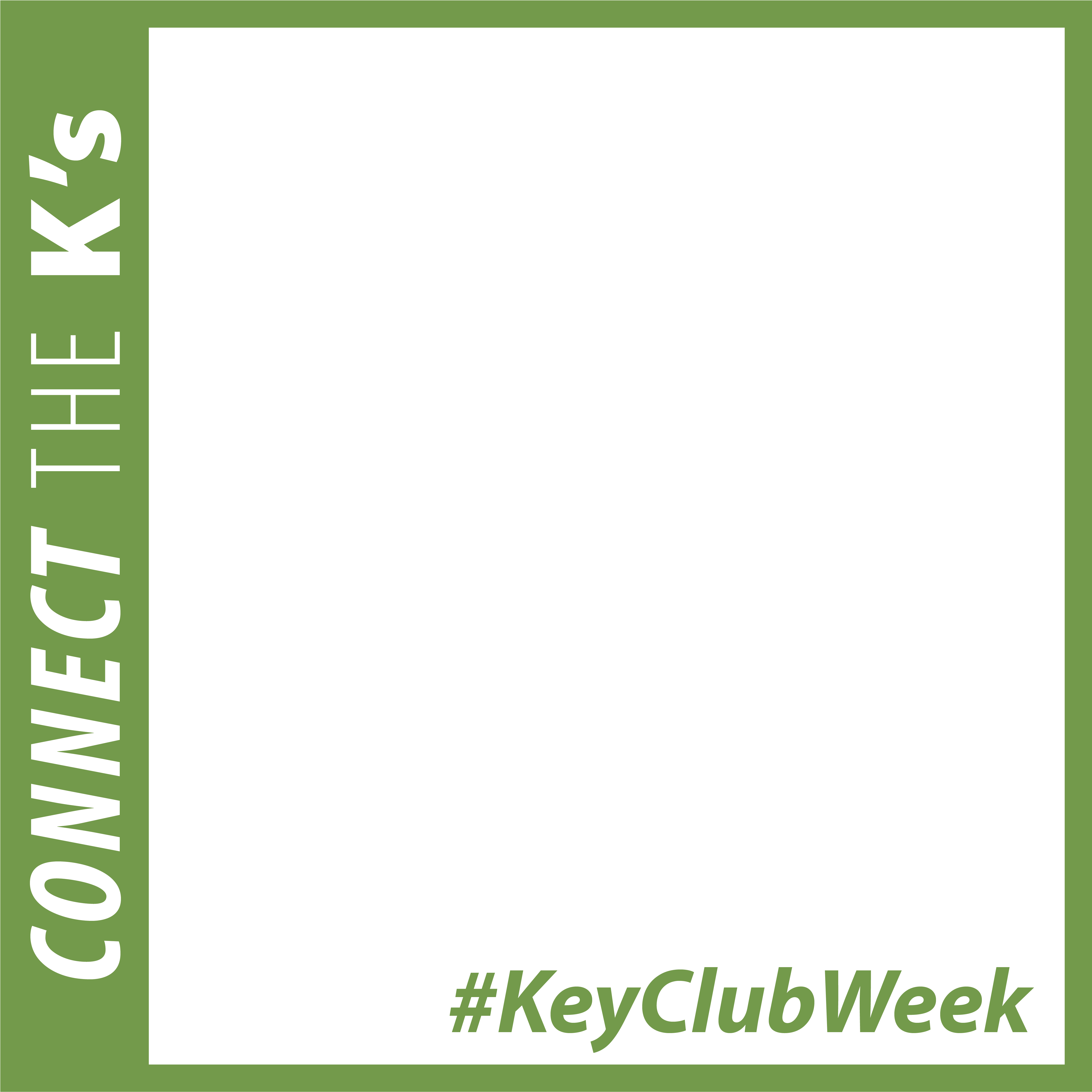 Connect The K's Overlay - Cheshire East Council (5001x5001), Png Download