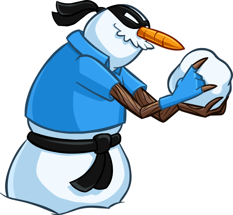 Image Club Penguin Png Wiki Fandom Clubpenguinvillainpng - Club Penguin Villain (797x734), Png Download