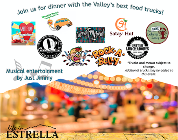 Estrella April Events - Thiruvizha Background Hd (724x483), Png Download