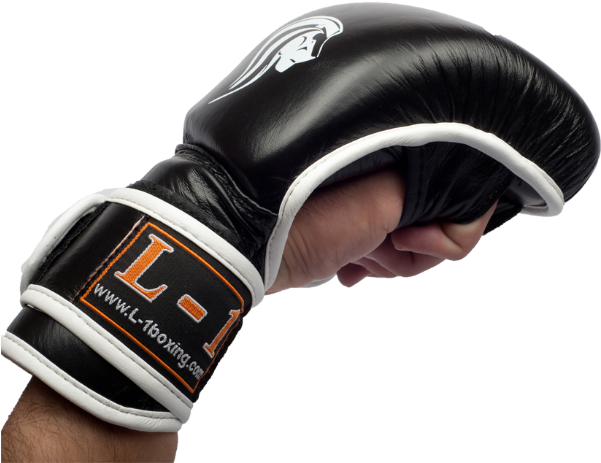 Mma Bag Glove - Mixed Martial Arts (600x600), Png Download