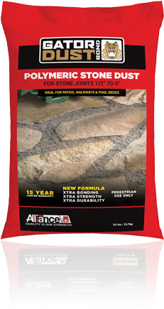 Polymeric Sand (446x475), Png Download