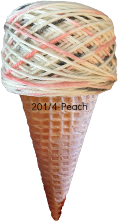 Licorice Sprinkles (450x600), Png Download