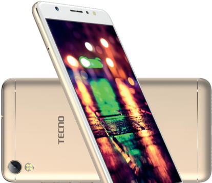 Tecno I5 Mobile - Tecno I5 Pro Mobile (500x361), Png Download