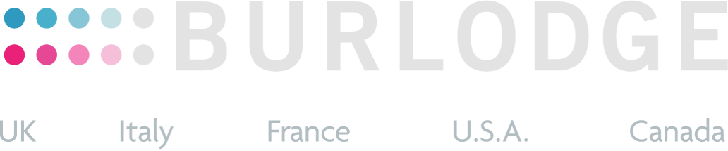 Burlodge Logo No Bg White Background Png - Graphic Design (1032x215), Png Download