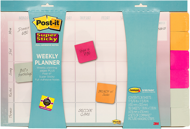 Get Quotations - Post It Notes (700x700), Png Download