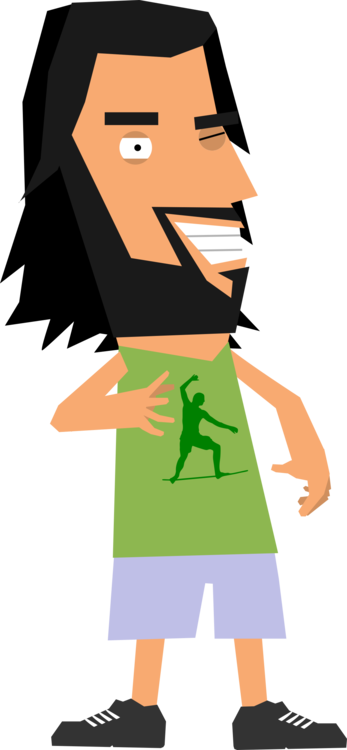 Caricature Art Government Of India Portrait Modi Ministry (347x750), Png Download