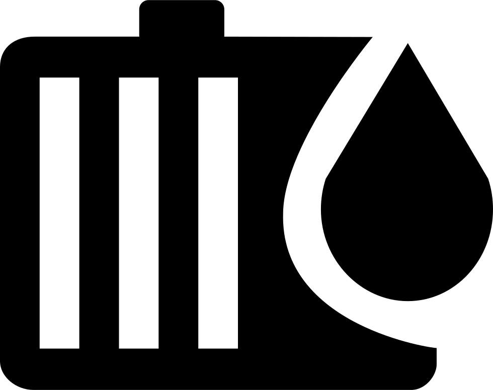 Png File - Tank Cleaning Icon (980x776), Png Download