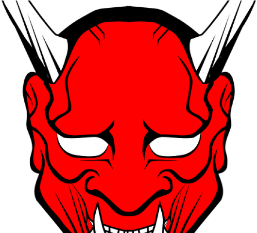 Demon Png Transparent Images - 5'x7'area Rug (640x480), Png Download