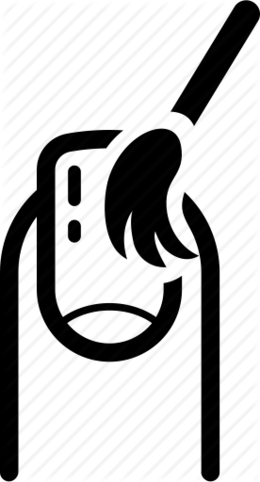 About 3600 Free Commercial & Noncommercial Clipart - Capa Para Destaque Instagram (260x482), Png Download