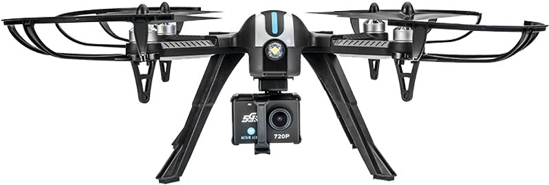 Altair Aerial Tomahawk New Drone - Unmanned Aerial Vehicle (800x600), Png Download