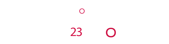 Michael Jordan Nissan Team 23 For Life - Circle (593x274), Png Download