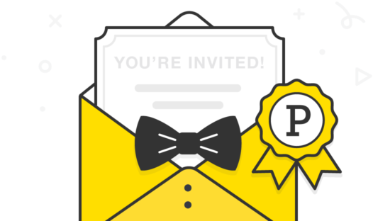 With Postmark, There's No Upcharges - Send Invite To Large Emails Free Trial (540x318), Png Download