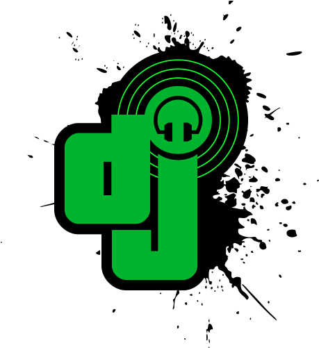 Dj - Disc Jockey (500x500), Png Download