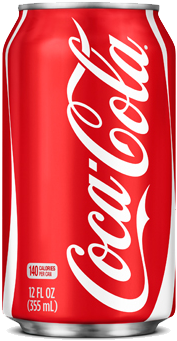 Lip Smacker Coca Cola Cosmetic Set Vii. (312x559), Png Download