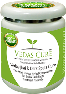 Vedas Jhai Dark Skin Patches Melsama Freckles Cure - Vedas Cure Height Growth Reviews (450x450), Png Download