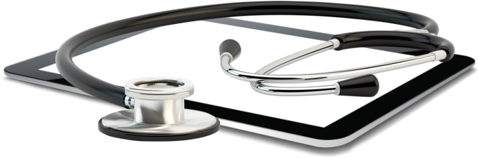 Precise Medical Consultants Is An Independent Distributor - Bathroom Scale (735x233), Png Download