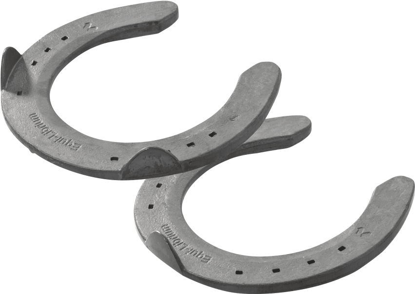 Free Png Horseshoe Png Images Transparent - Horseshoe (850x625), Png Download