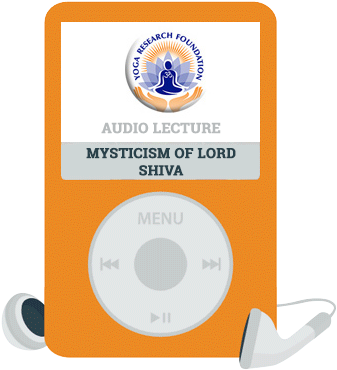 Mysticism Of Lord Shiva Audio Download - Om Tat Sat (350x448), Png Download