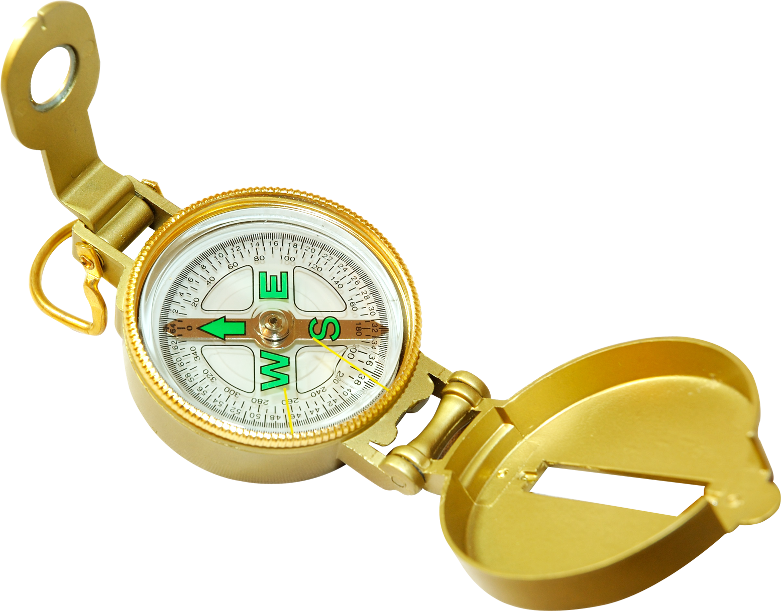 Compass Png Transparent Image - Настольная Книга Учителя Географии. 6–11 Классы (1728x1338), Png Download