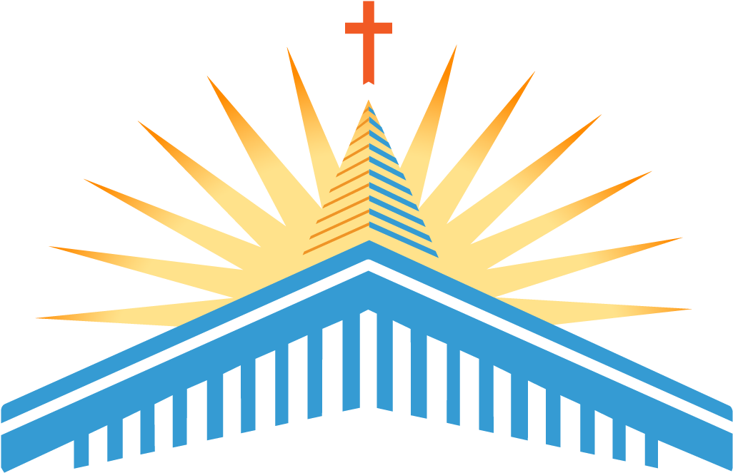 Sacramento Metro Church Of Christ - Church In Christ (1080x757), Png Download