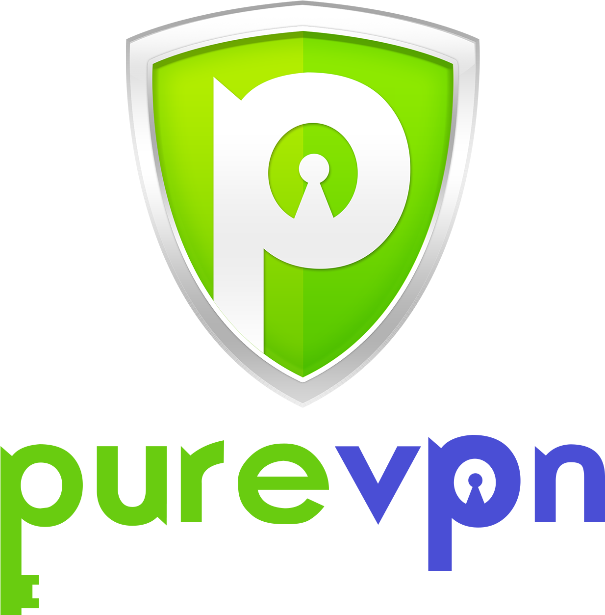 Best Vpn For Netflix To Web Security - Pure Vpn (1280x1452), Png Download