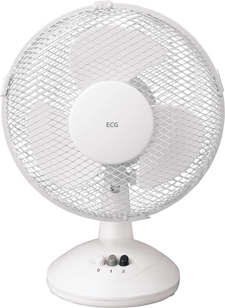 Table Fan Your Way - Mini Bordsfläkt Batteri (768x1042), Png Download