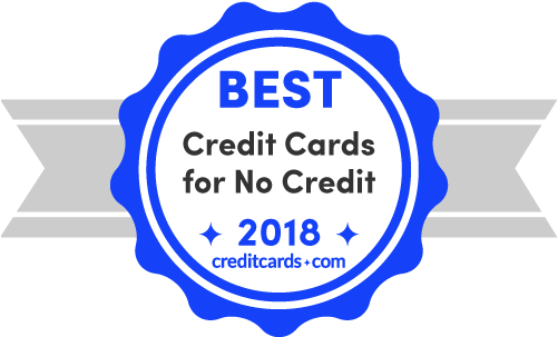 Best Credit Cards For No Credit - Credit Card (500x315), Png Download