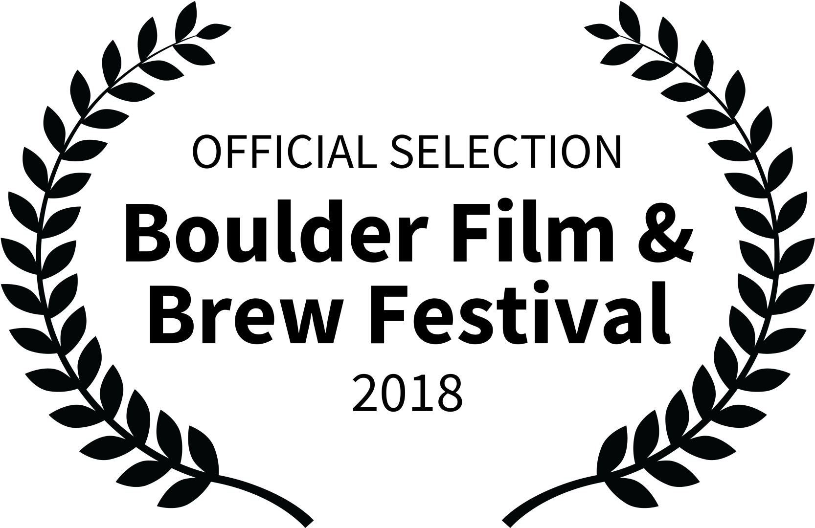 Details - Film Festival Award Logo (1735x1152), Png Download