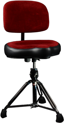 Roc N Soc Rsgbr Throne W/back Support - Office Chair (466x400), Png Download