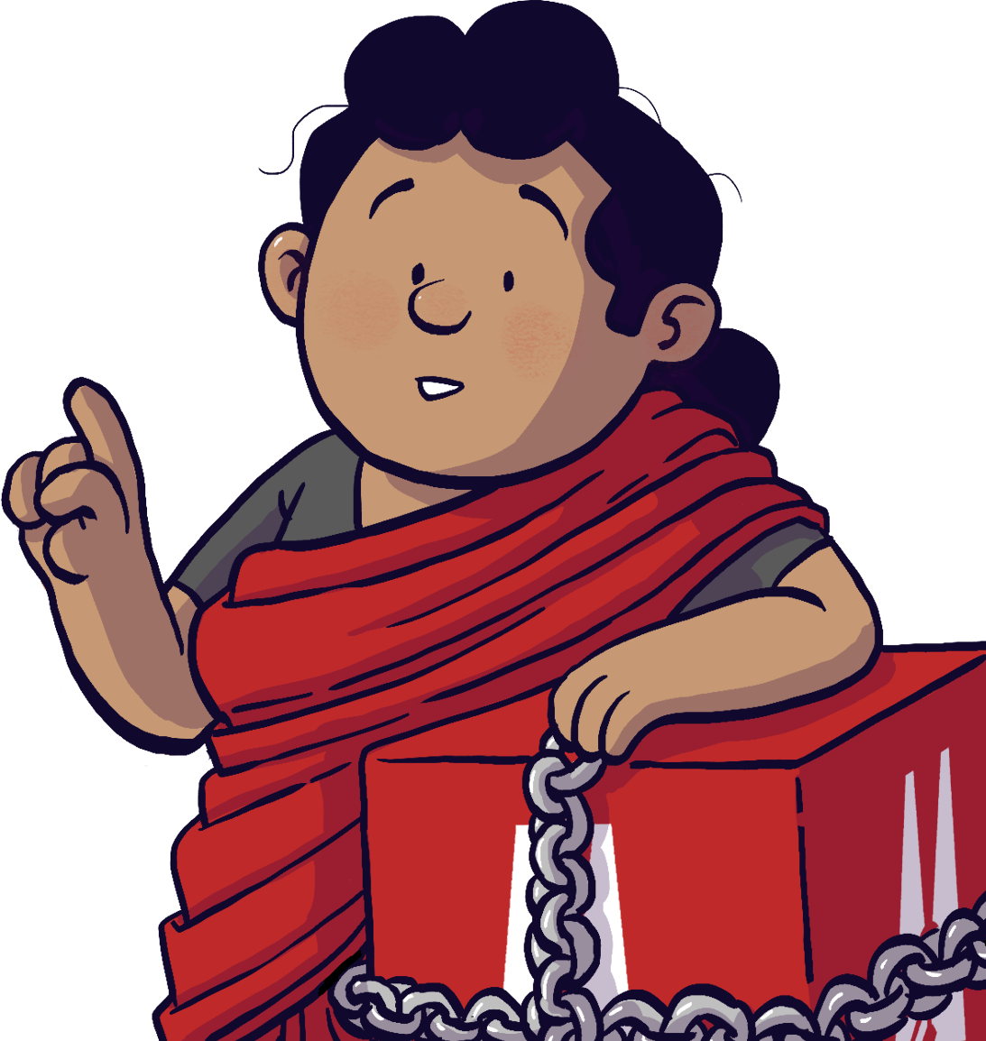 Or Login If You Are Already A Subscriber - Cartoon (1093x1154), Png Download