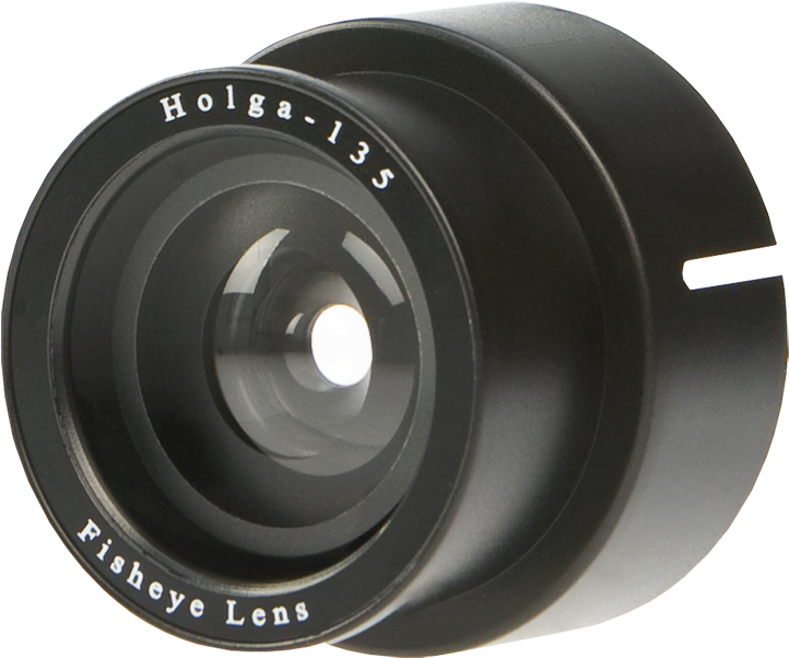 Holga 135 Fisheye Lens - Diana Mini Fisheye Lens (900x900), Png Download