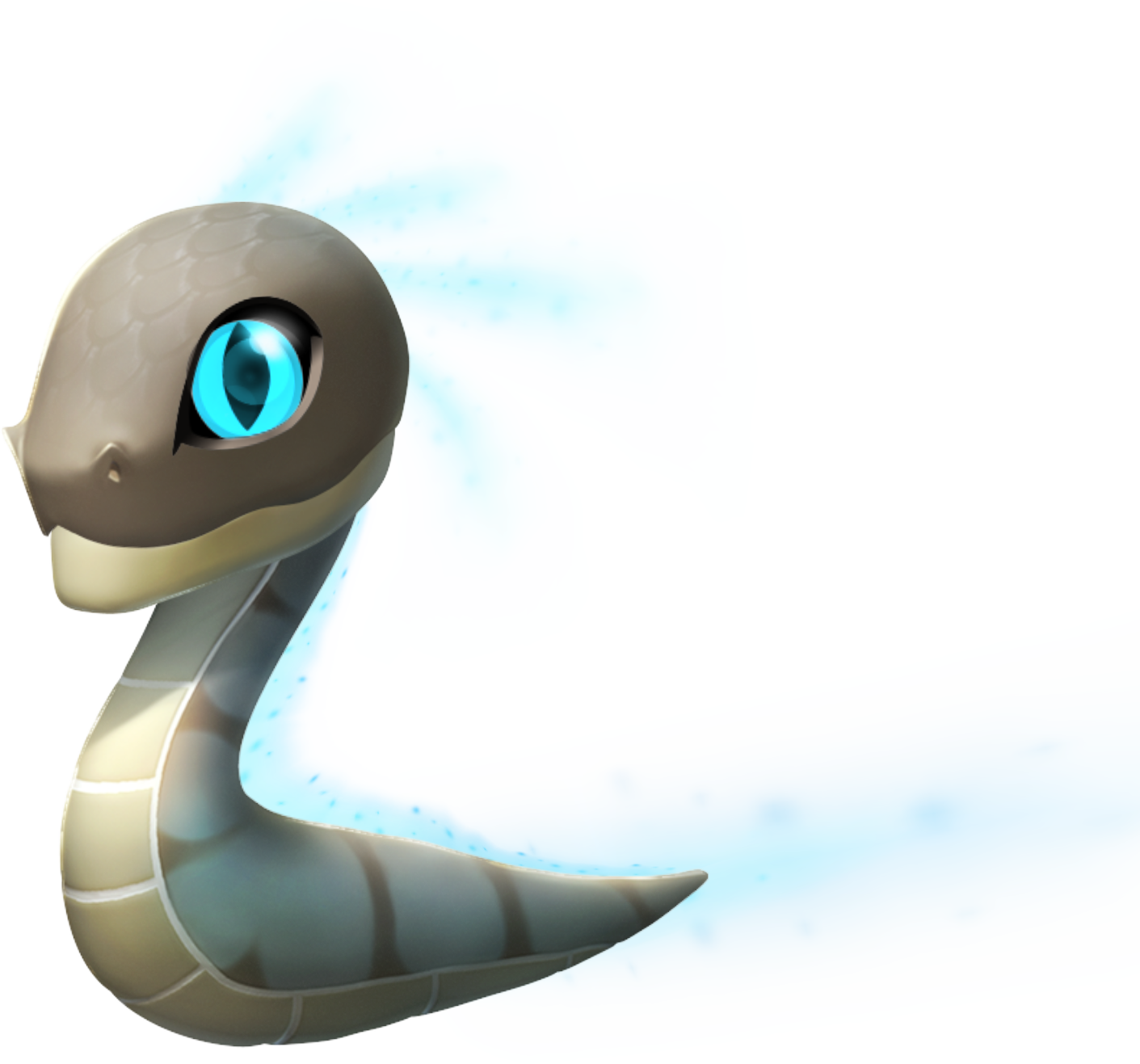 Comet Dragon Baby - Dragon Mania Legends Aire (1411x1317), Png Download