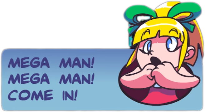 278kib, 657x359, 1459483568046 - Mega Man (657x359), Png Download
