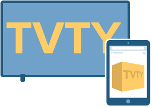 23-tvty - Television (350x350), Png Download