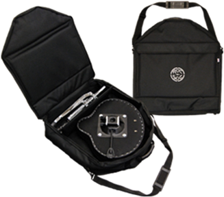 Thebag Only - Roc N Soc Bag (350x350), Png Download