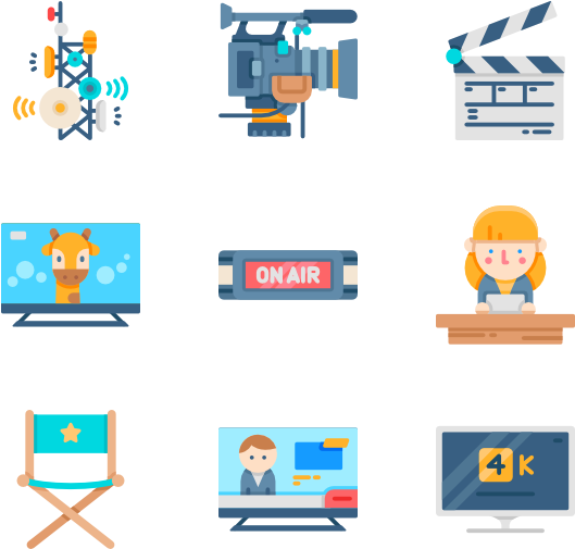 Television (600x564), Png Download