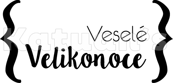 Happy Easter - Calligraphy (564x271), Png Download