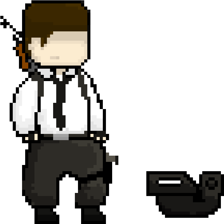 Pubg - Pubg Pixel Art Png (890x910), Png Download