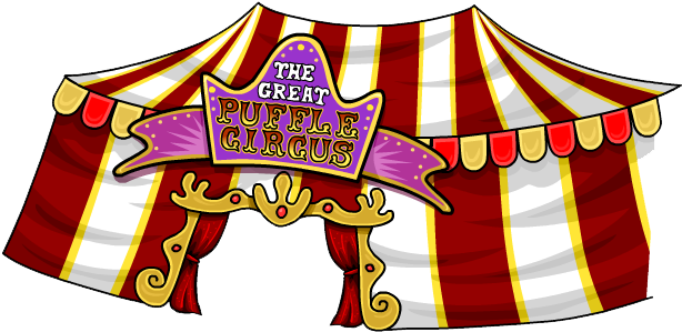 Fall Fair Tent - Cerebral Palsy (632x311), Png Download