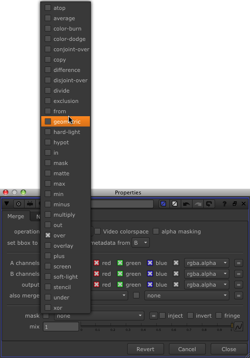 Blend Modes 1 - Blend Modes (509x727), Png Download