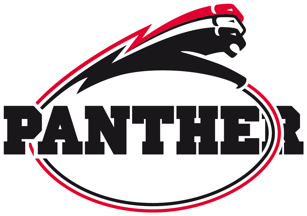 Logo Duesseldorf Panther - Düsseldorf Panther (1000x1000), Png Download