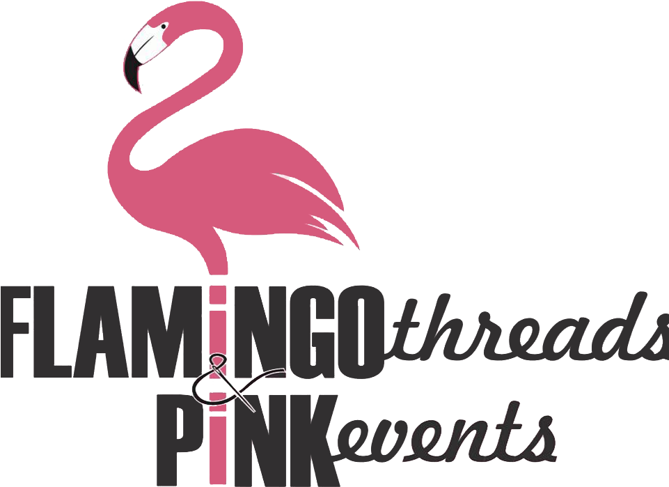 Flamingo Threads & Pink Events - Once I Am With You ~ Love Quote Wall Decal By Scripture (960x728), Png Download