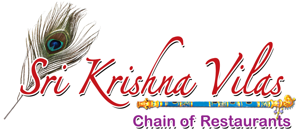 Krishna Name Logo Png (1000x415), Png Download