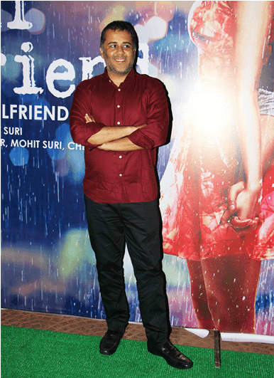 Chetan Bhagat (750x530), Png Download