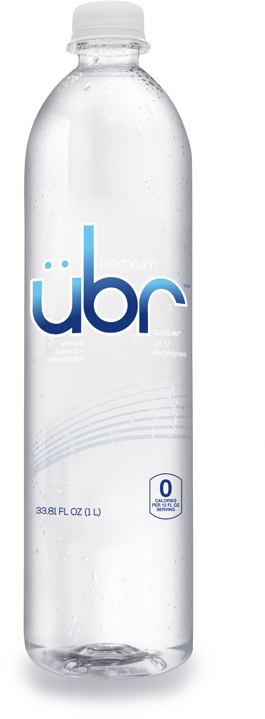 Your Choice - Ubr Water (1000x2479), Png Download