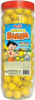 Chhota Bheem (396x396), Png Download