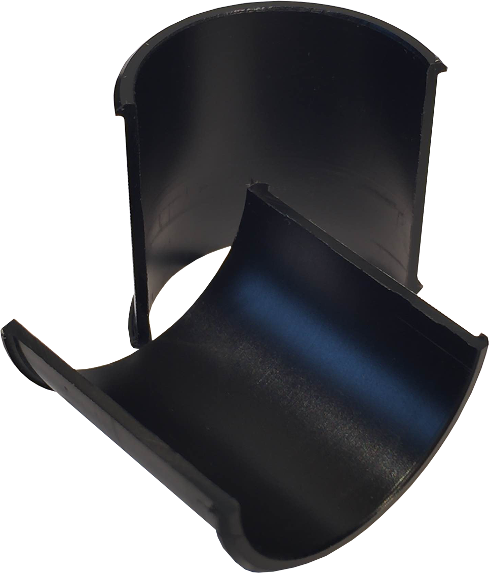 5 Clamp Pom Insert - Rocking Chair (1000x1178), Png Download