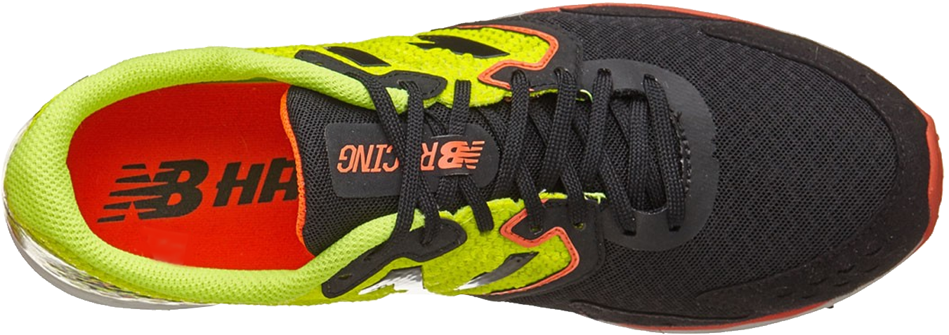 New Balance Han - New Balance Mhanzsl1 (1623x863), Png Download