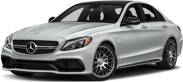 2018 Mercedes Benz C Class - Mercedes 2015 (640x480), Png Download